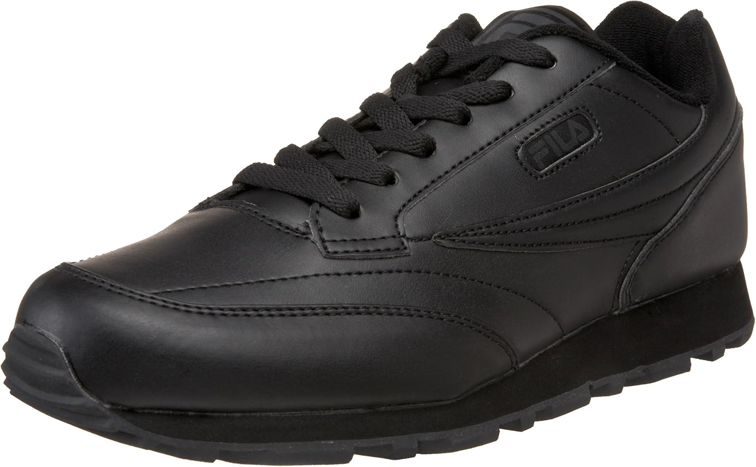 fila lifestyle shoes