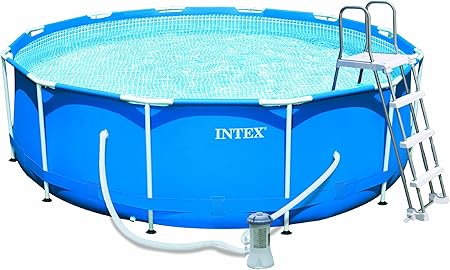 Piscine intex 3 66 x 0 91