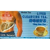Liver Cleansing Tea 1.41 OZ 20 TEA BAGS