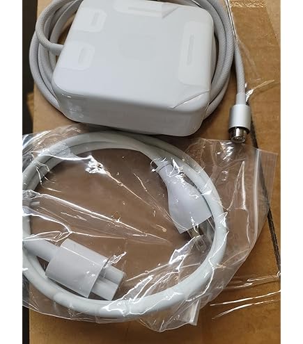 Amazon.com : EXINAFP 24 inch M1 iMac 143w Power Adapter A2439