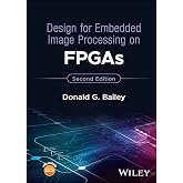 Design for Embedded Image Processing on FPGAs