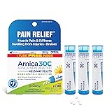 Boiron Arnica Montana 30C Homeopathic Medicine for