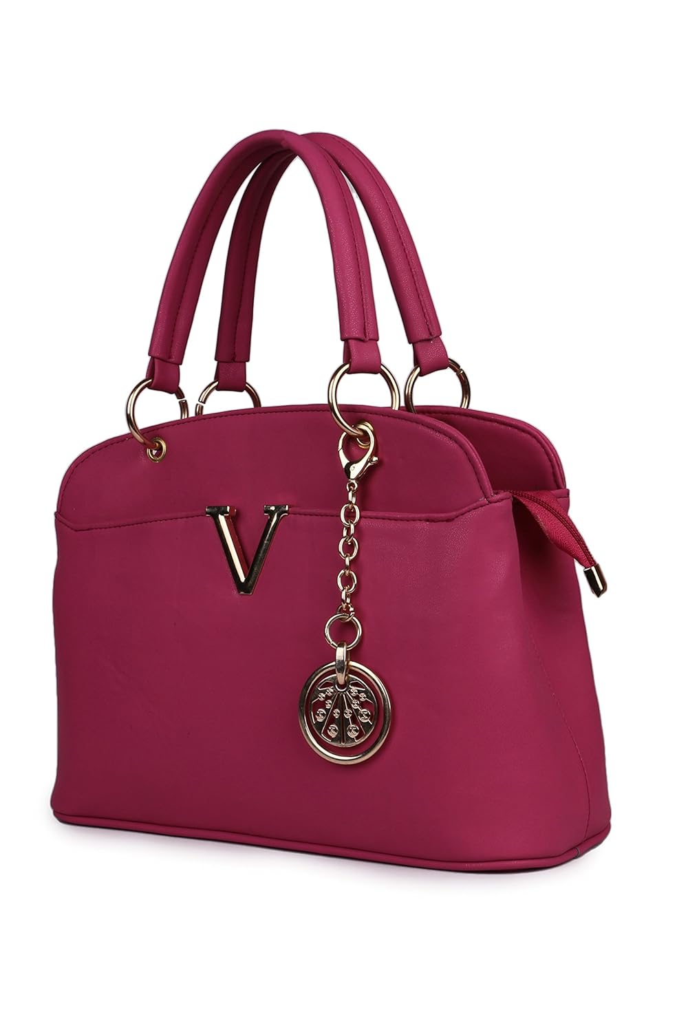 classic fashion hand bag