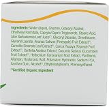 Alba Botanica Hawaiian Oil-Free Moisturizer Aloe Green Tea 3 oz view 4