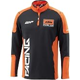 KTM Team Halfzip Sweater