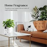 Essican Purelife Cinnamon & Orange Room Spray 100ml Luxury Home Fragrance view 2