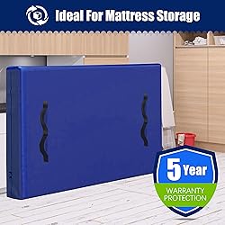 Cosy Family Mattress Bags for Moving with 8 Handles