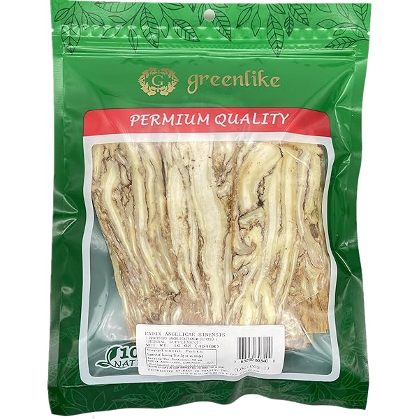 Amazon.com: Greenlike Radix Codonopsis Pilosulae Root Dried