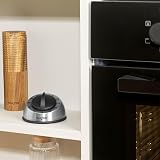 Salter Mechanical Kitchen Timer 60 Minute Countdown Egg Timer Twist Dial view 6