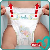 Pampers Baby Dry Pants Size 5 Nappies Pack of 21 view 2