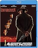 許されざる者 [Blu-ray]