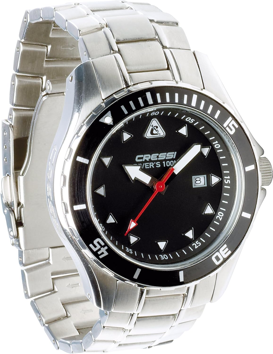 cressi orologi subacquei