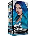 30 Wash Splat Kits (Ombre Ocean)