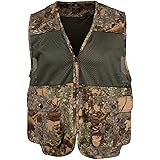 King's Camo King's Upland Vest, Color: Desert Shadow (KCG9101-DS)