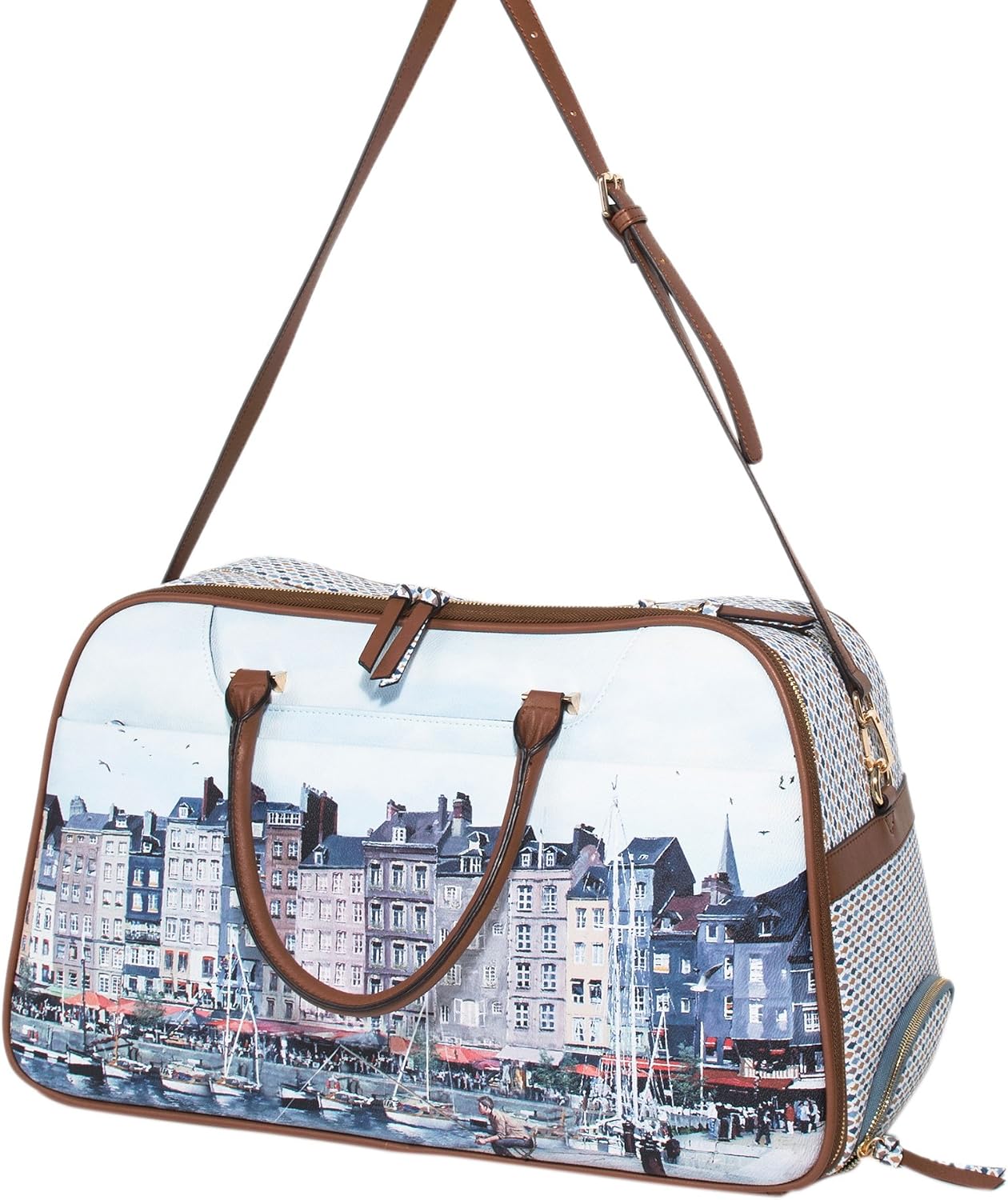 Bolsas De Viaje ® Más de 50 Modelos Para Elegir | MISAKO