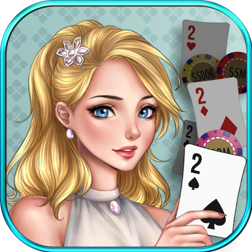 Poker offline unlimited money games