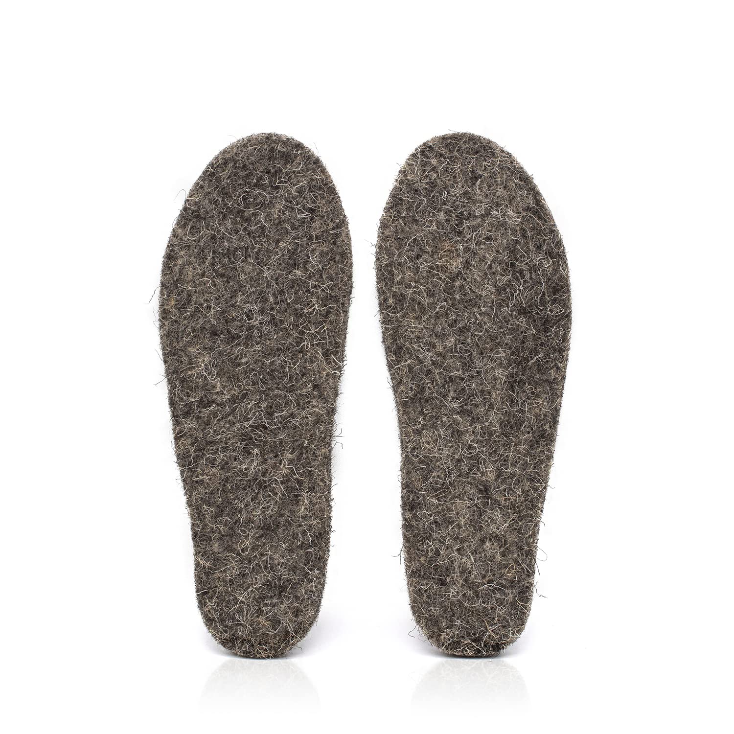 Women's Snug Feet Pure Herdwick Wool Insoles