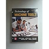 Loose Leaf for Technology Of Machine Tools