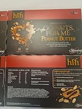 Slimming World Peanut Butter Hifi Bars 4 Boxes view 3