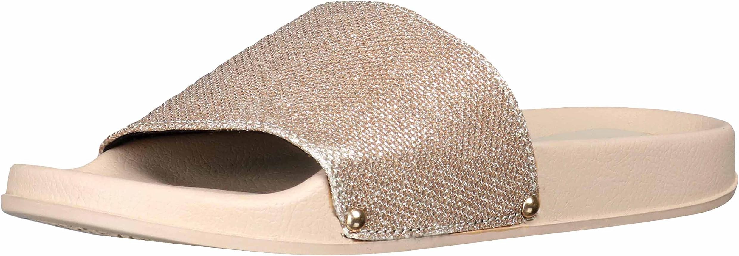 1 WALK Comfortable Women-Flats/Fashion Slippers/Casual Footwear/Sliders/Flip-Flops/MP-G300(A,B)-$P