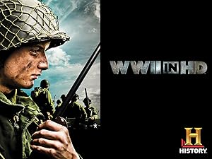 Watch Wwii In Hd Season 1 Prime Video