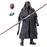 STAR WARS The Black Series Archive Darth Maul 6" Scale Figure