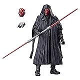 STAR WARS The Black Series Archive Darth Maul