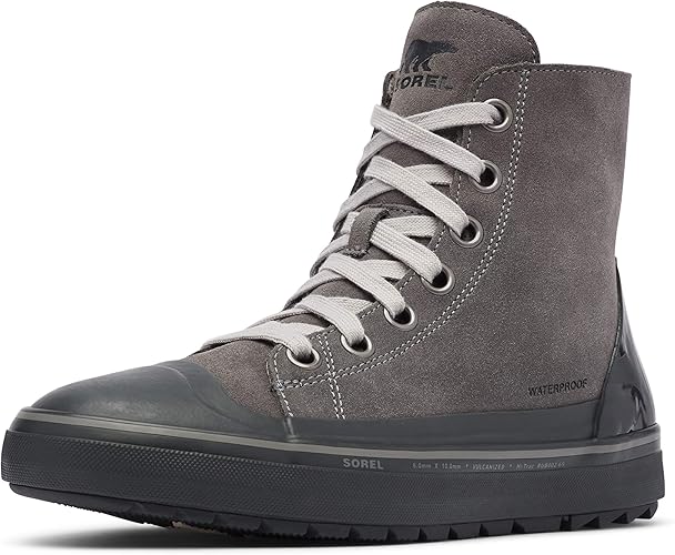 sorel cheyanne metro
