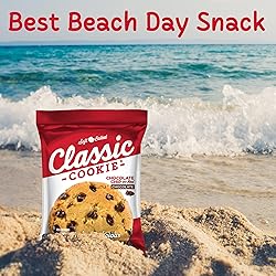 Classic Cookie, Soft Baked Cookie, Chocolate Chip