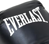 Everlast Unisex Core 2 Training Gloves - Synthetic PVC Leather, Double Foam view 5