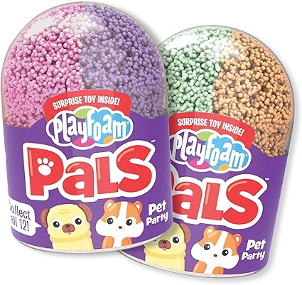 educational insights playfoam pals