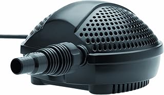 Pontec 50851 Filter- und Bachlaufpumpe PondoMax Eco 1500 | Filterpumpe | Pumpe | Teichpumpe