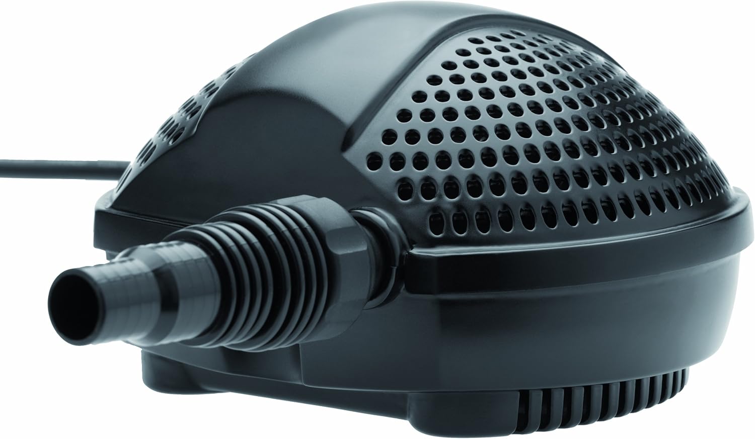 Pontec 50851 Filter- und Bachlaufpumpe PondoMax Eco 1500 | Filterpumpe | Pumpe | Teichpumpe