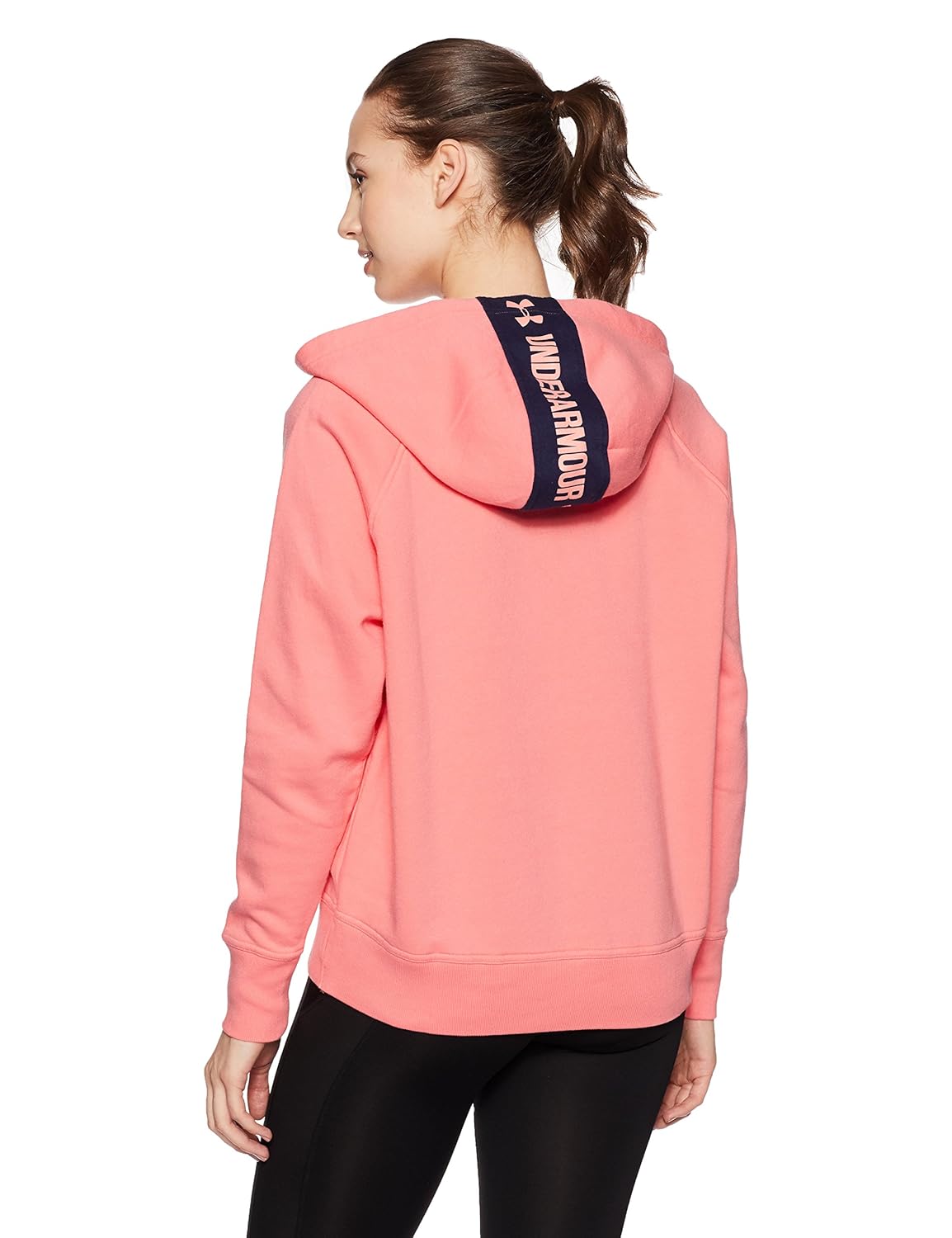 under armour women's cotton sports gilet