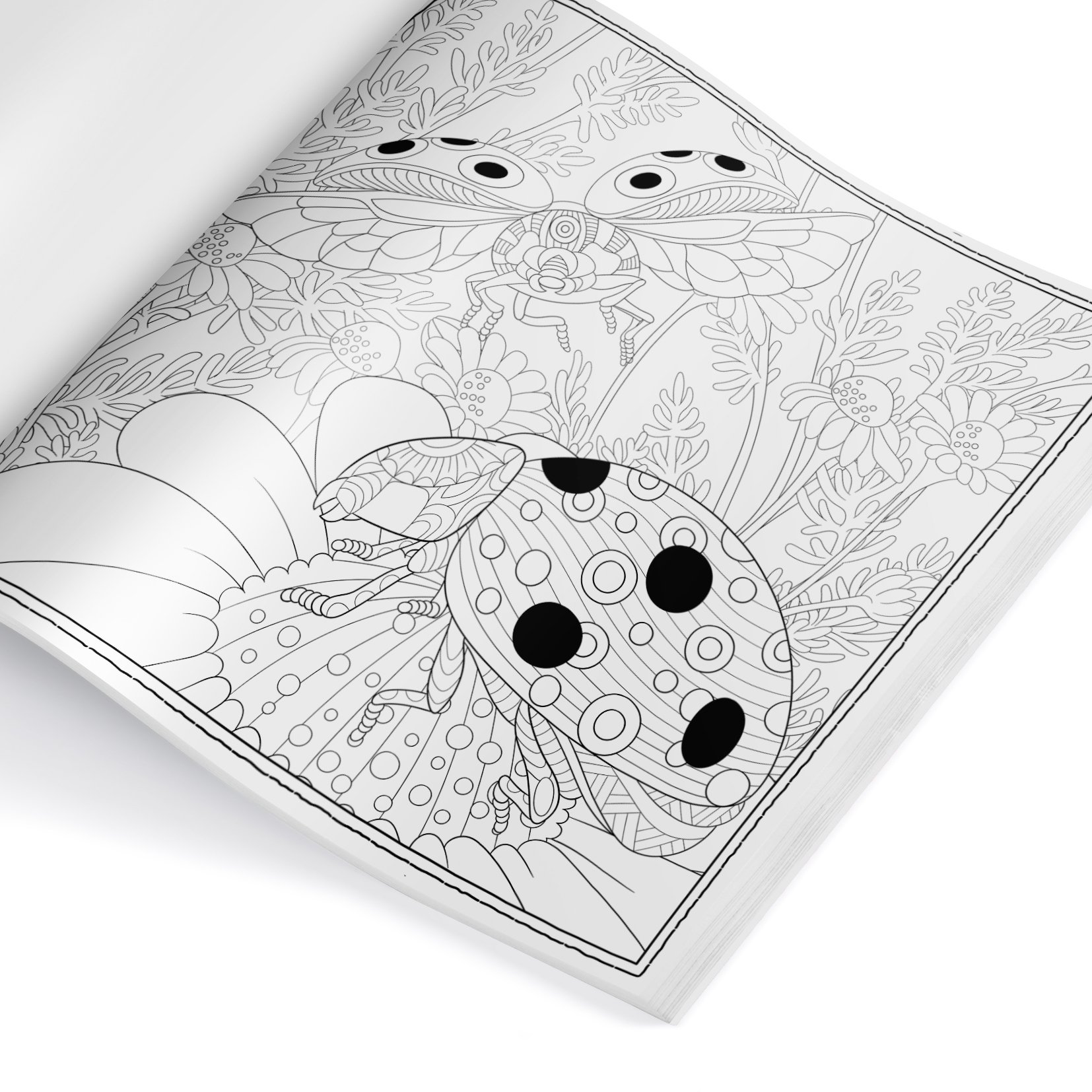 3 In 1 Malbuch Fur Erwachsene 120 Motive Blumenmuster Mandalas Tierportraits Amazon De Malbucher Kleestern Erwachsene Geschenkideen Fur Bucher