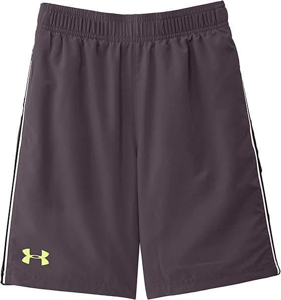 pantaloncini under armour ragazzo