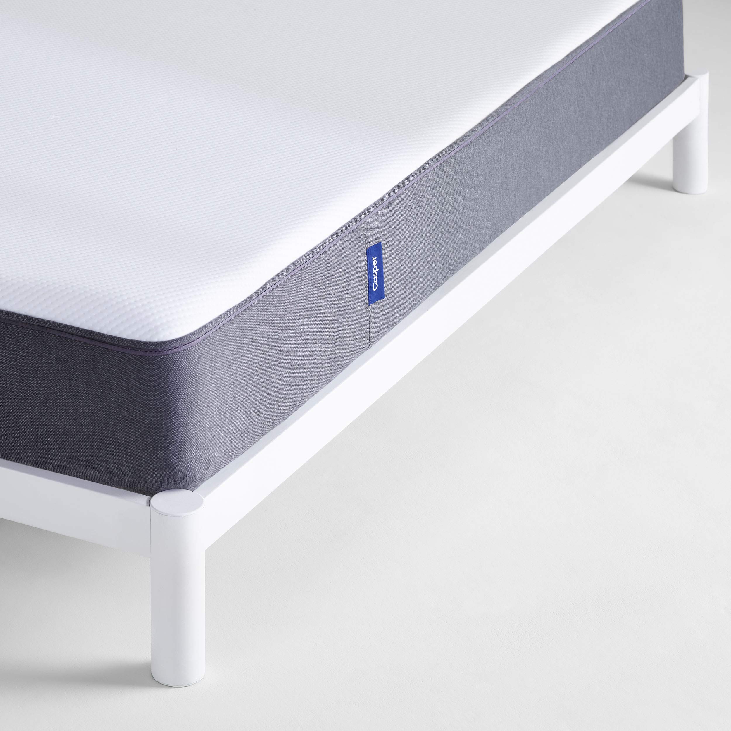 Casper Sleep Foam Mattress, King, 2018 Edition Buy Online in Saudi