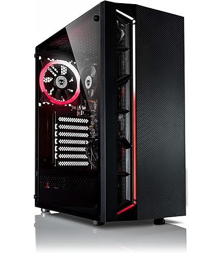 Amazon.com: MXZ Gaming Desktop PC Computer I5 9400F,RTX3050, B365
