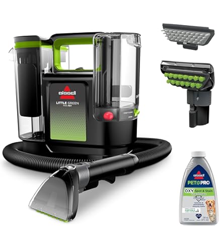 Bissell 3624 リンサークリーナー 楽天市場】Bissell ビッセル 3624 洗浄機 掃除機 ポータブルクリーナー