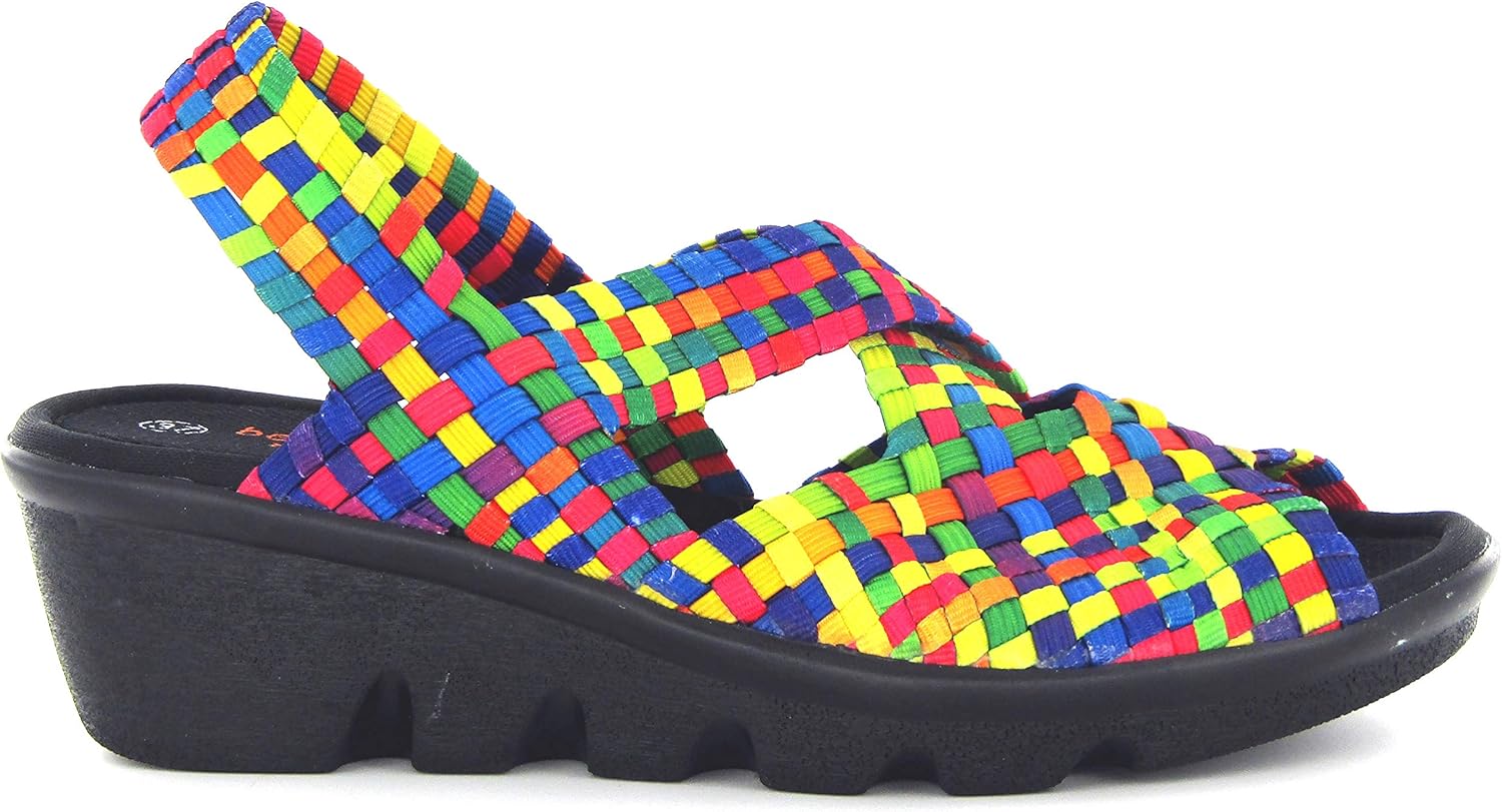 chaussures bernie mev new york