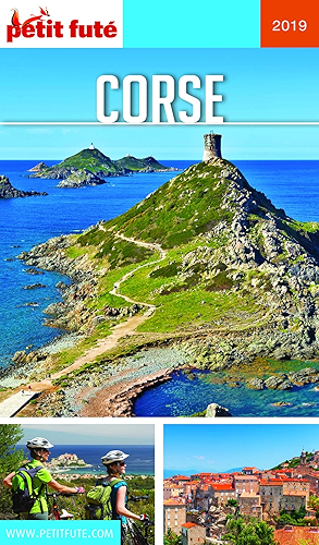 Download CORSE 2019 Petit Futé (GUIDES REGION) PDF