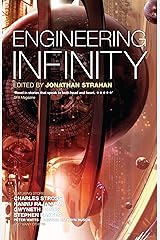 Engineering Infinity (The Infinity Project Book 1) Kindle Edition