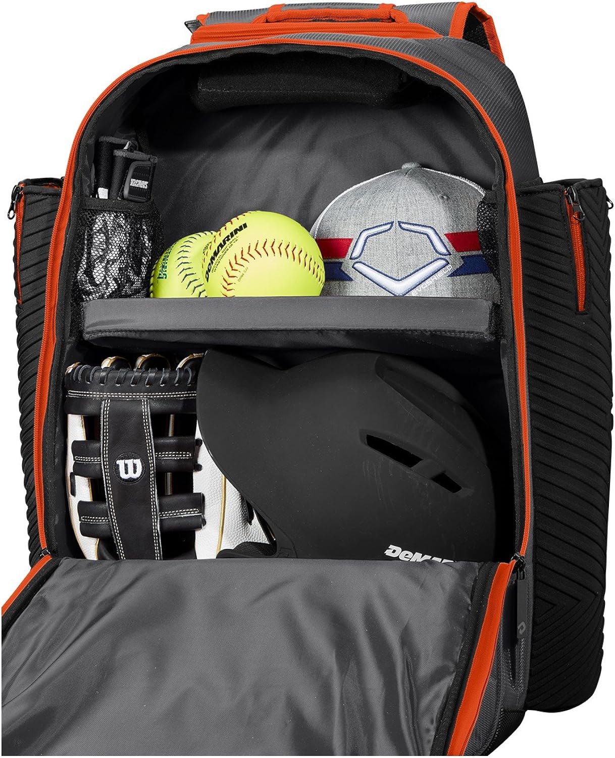 Best Baseball Coach Bag at Andrew Rucker blog