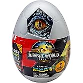 Jurassic World CAPTIVZ Rebirth Surprise Egg
