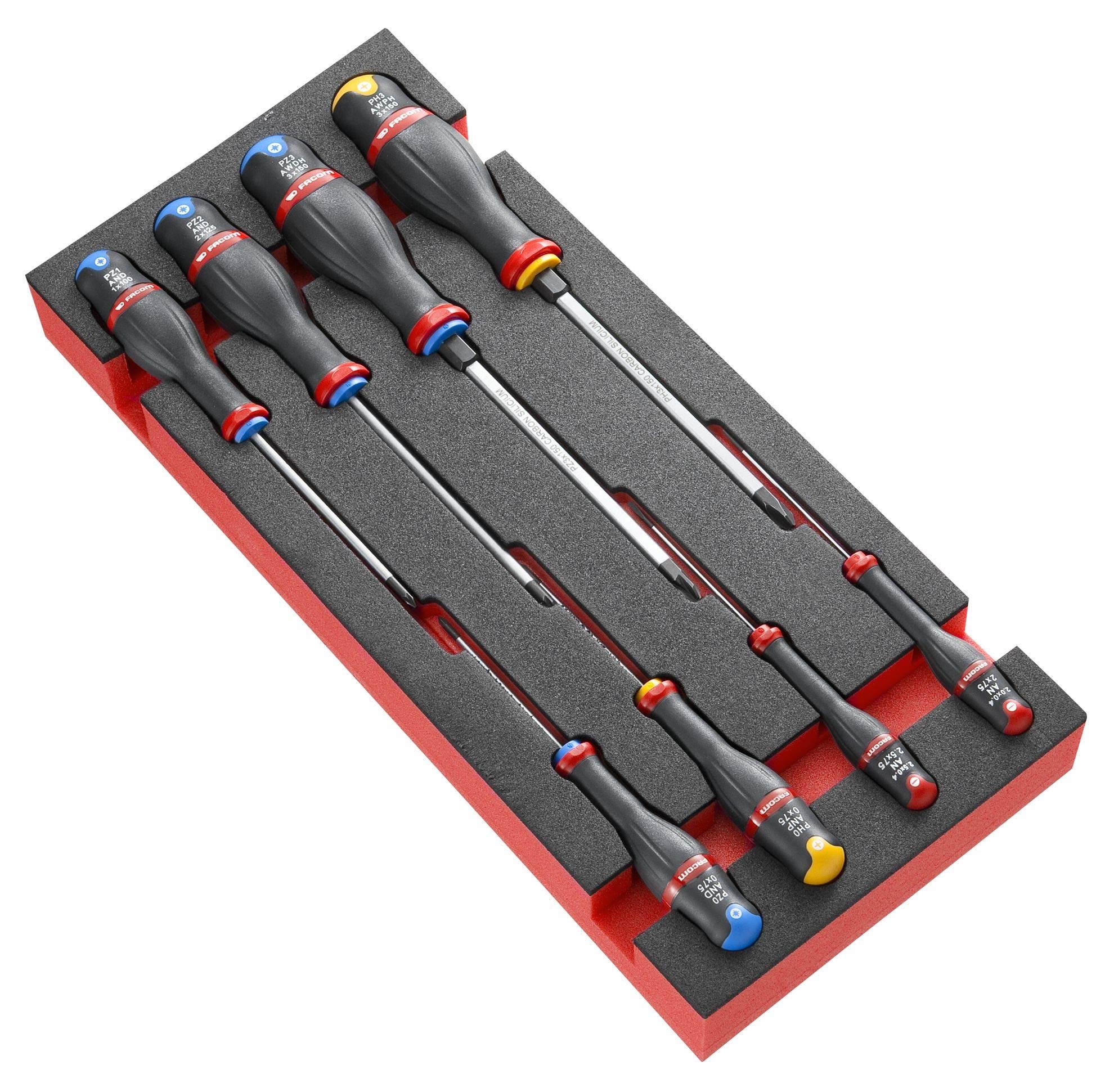Facom MODM.AT2 Screwdriver Module
