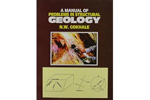 Manual of Problems Structural Geology