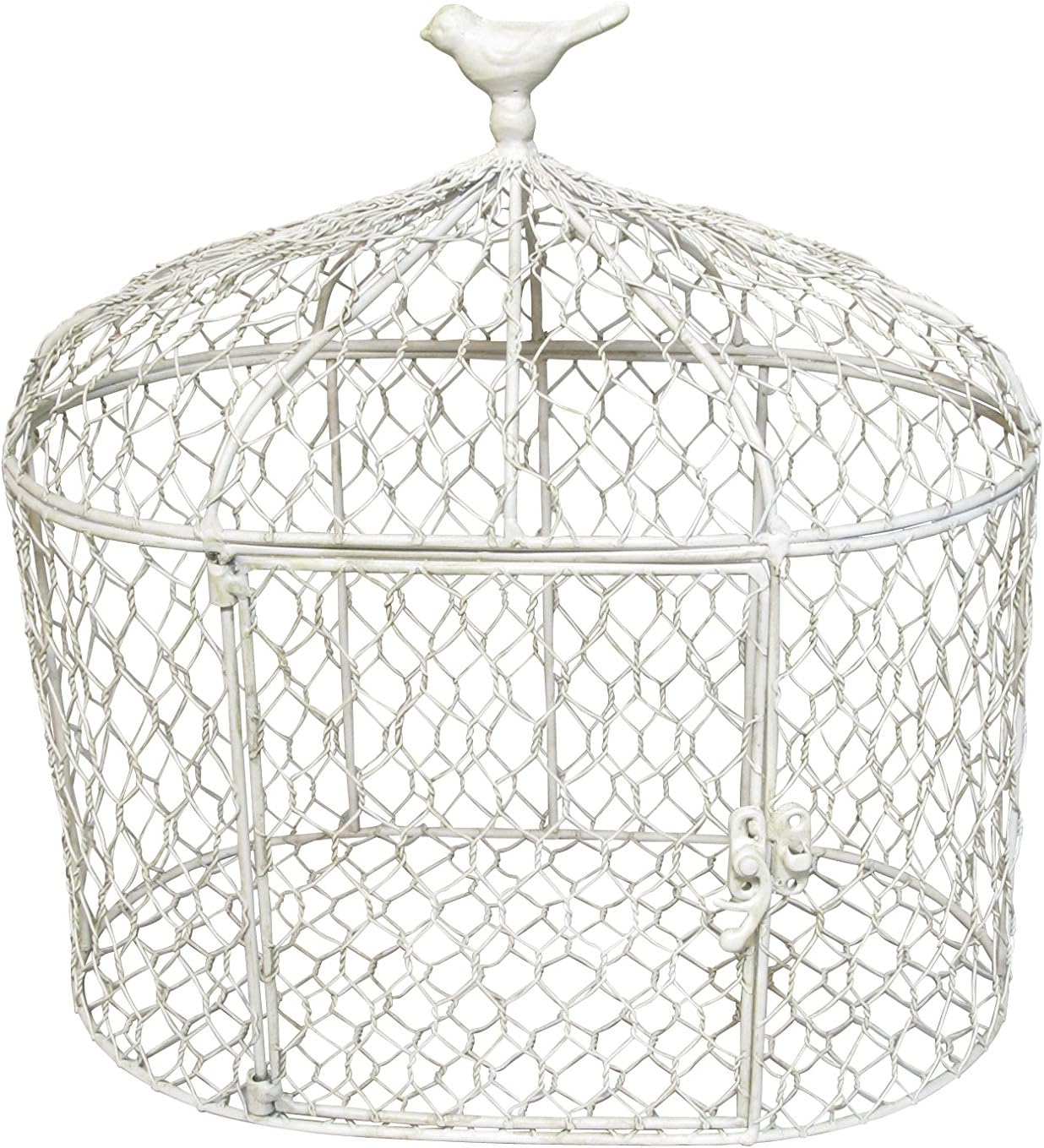 A Decorative Bird Cage Amazon.co.uk Garden & Outdoors