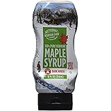 Butternut Mountain Farm Pure Maple Syrup, 2 Count