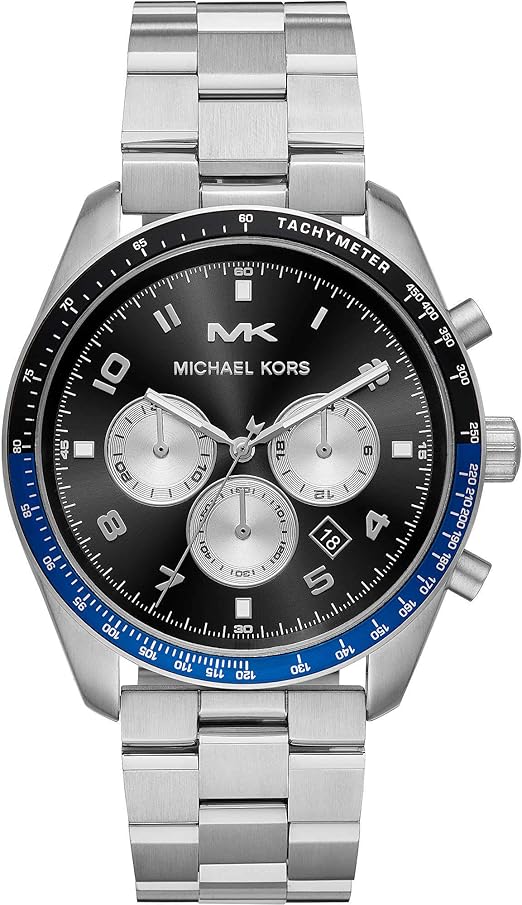 Michael Kors Watch Mk8682 Amazon De Uhren