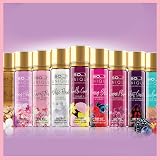 So…? Unique Vanilla Candy Body Mist 150ml - Vegan Fragrance Spray view 8